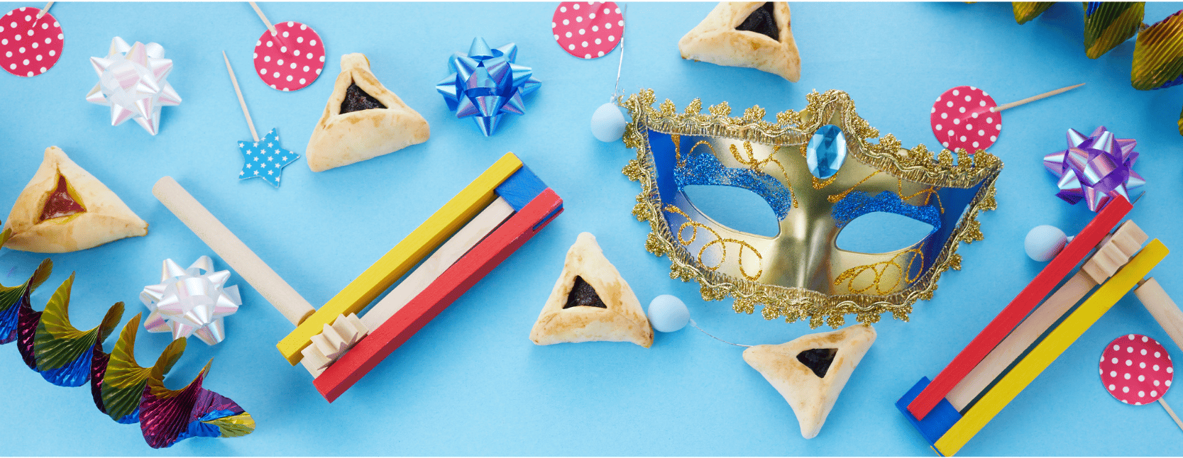 Mishloach Manot Orders